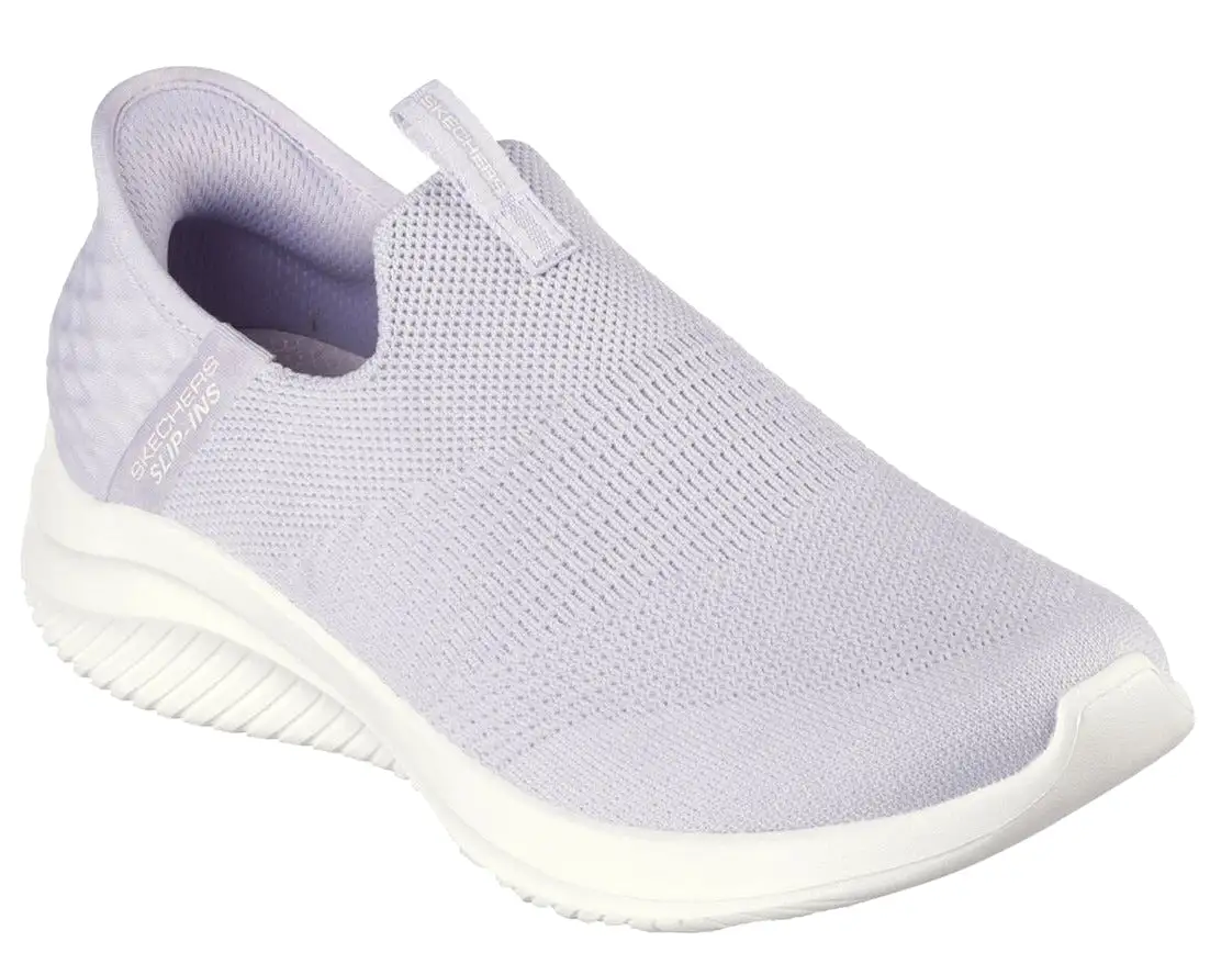 Women's Slip-Ins: Ultra Flex 3.0 - Cozy Streak