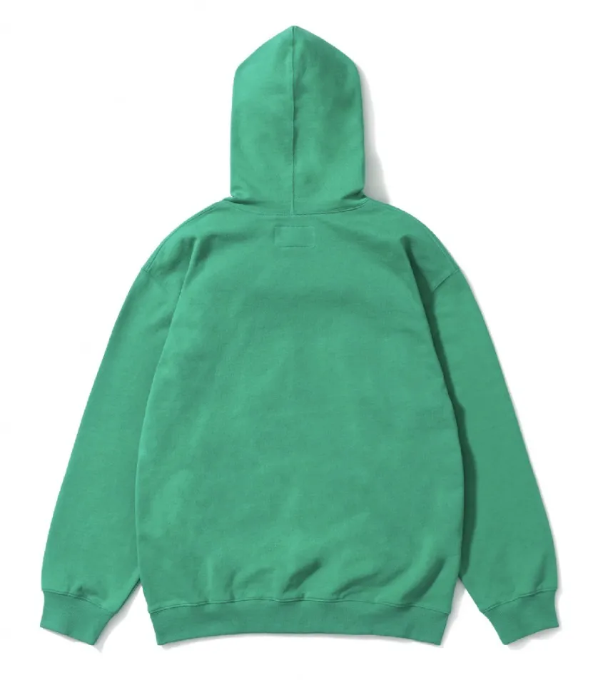 YESEYESEE  |[YESEYESEE] ★ Arch Logo Hoodie