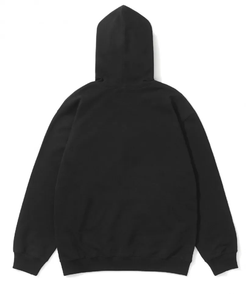 YESEYESEE  |[YESEYESEE] ★ Arch Logo Hoodie