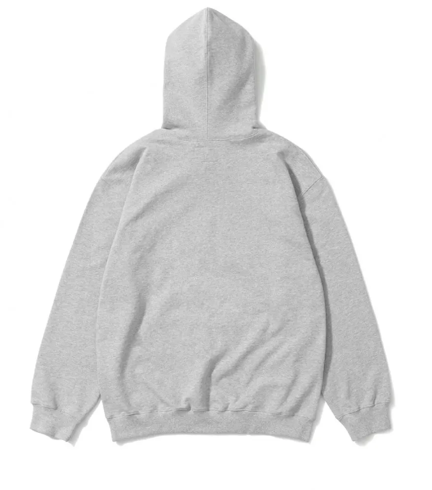 YESEYESEE  |[YESEYESEE] ★ Arch Logo Hoodie