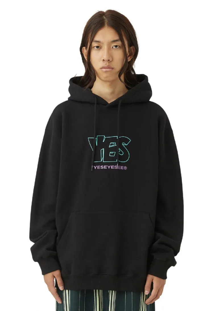 YESEYESEE  |[YESEYESEE] ★ Y.E.S Brick Hoodie