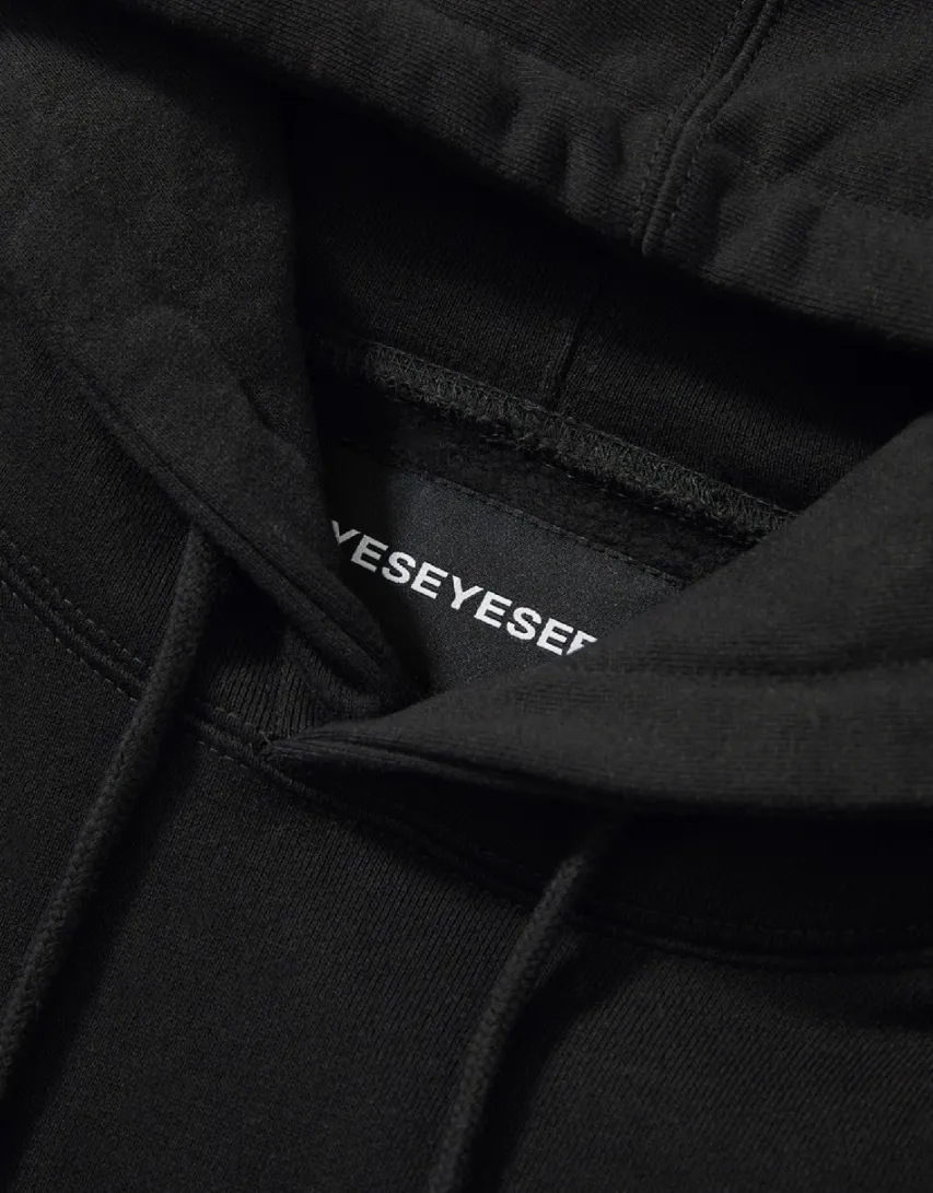 YESEYESEE  |[YESEYESEE] ★ Y.E.S Brick Hoodie