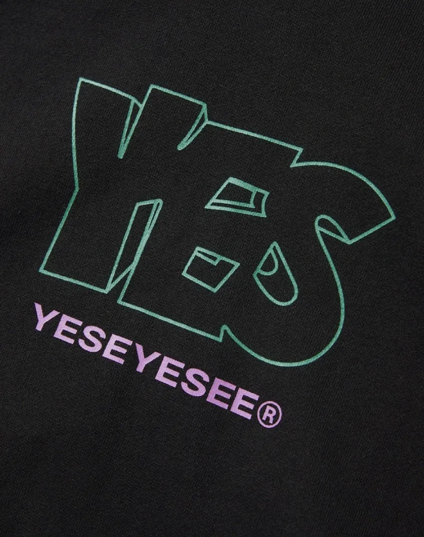 YESEYESEE  |[YESEYESEE] ★ Y.E.S Brick Hoodie