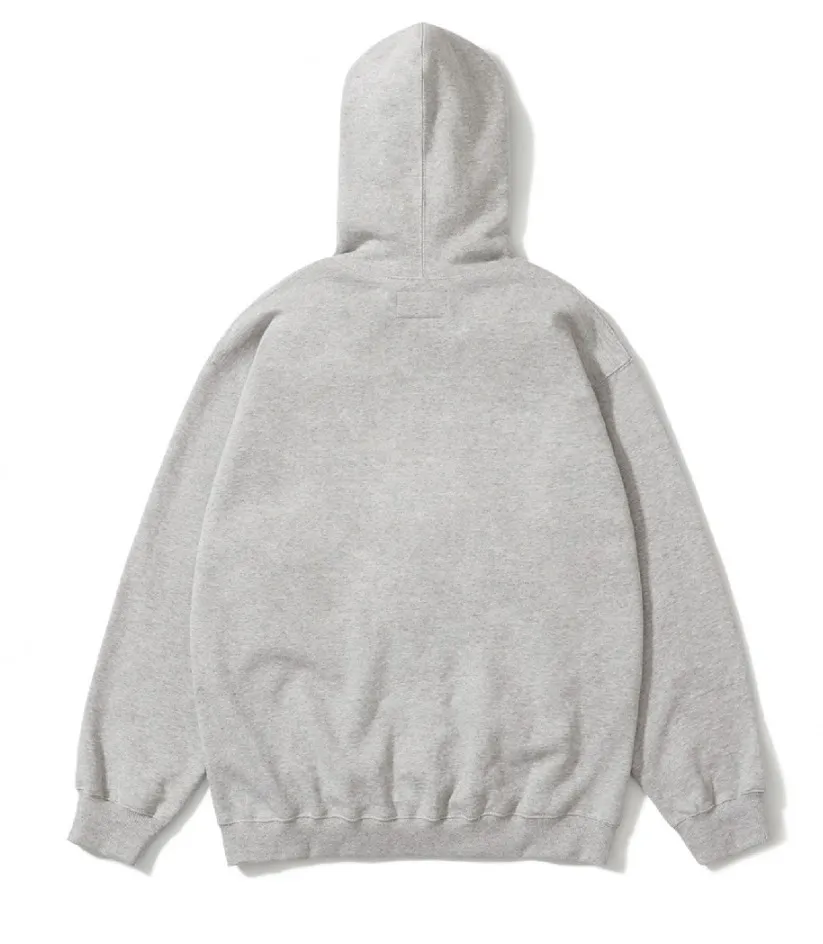 YESEYESEE  |[YESEYESEE] ★ Y.E.S Brick Hoodie