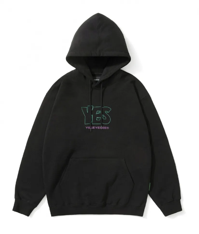 YESEYESEE  |[YESEYESEE] ★ Y.E.S Brick Hoodie