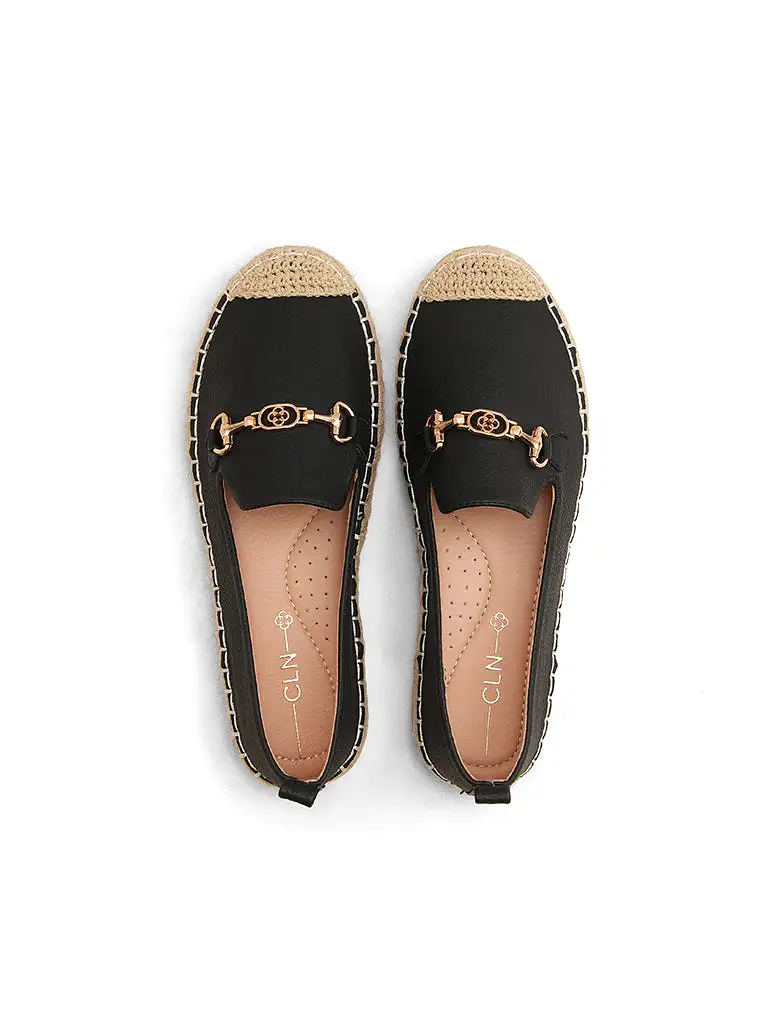 Yiesha Slip on Loafers