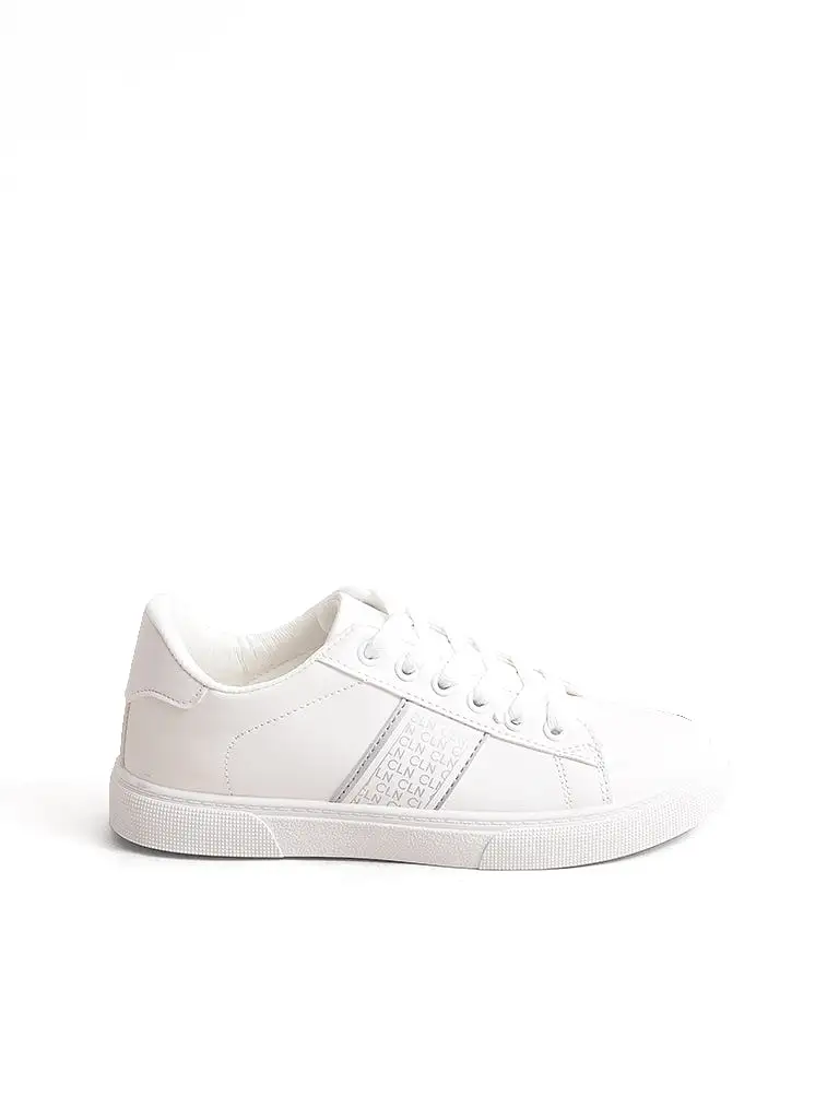 Zahara Lace up Sneakers