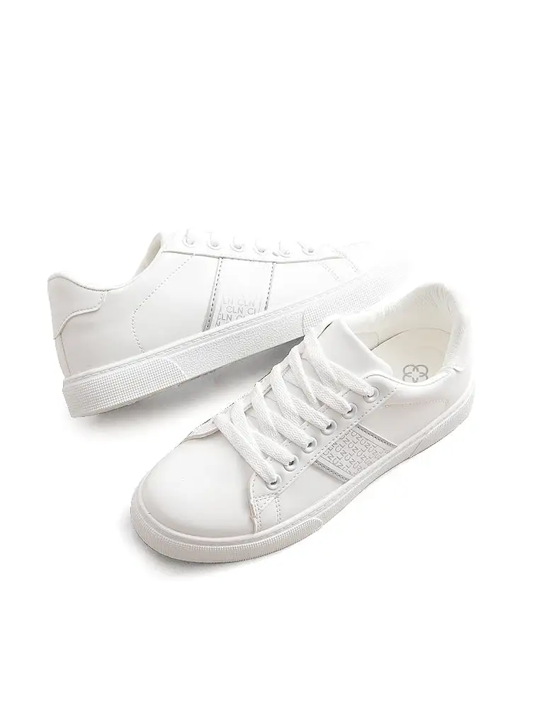 Zahara Lace up Sneakers